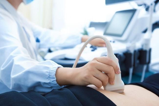 SIÊU ÂM: CHẨN ĐOÁN HIỆN ĐẠI TRONG Y HỌC